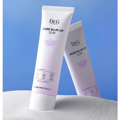 Pore Blur Up Sun, 50ml, 1pack - Image 3