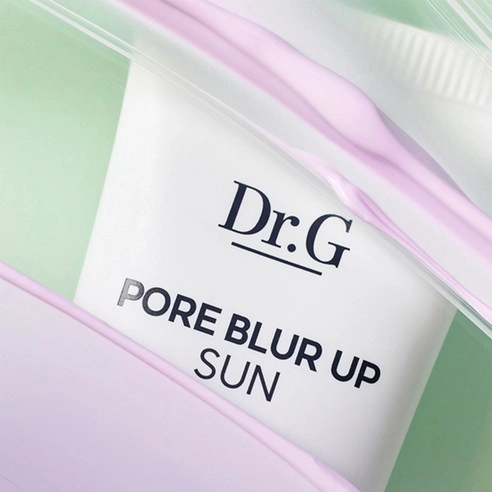 Pore Blur Up Sun, 50ml, 1pack - Image 4