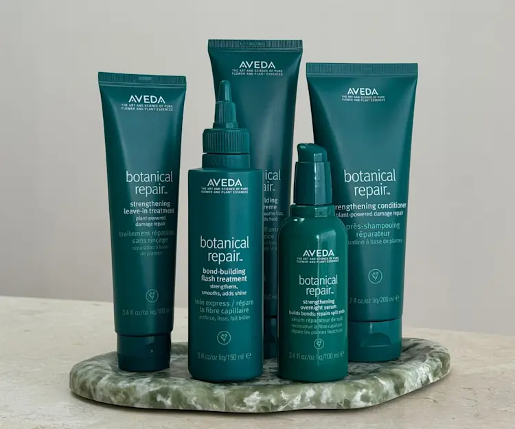 Botanical Repair™ Bond Building Flash Treatment, 150ml, 1pack - Image 3