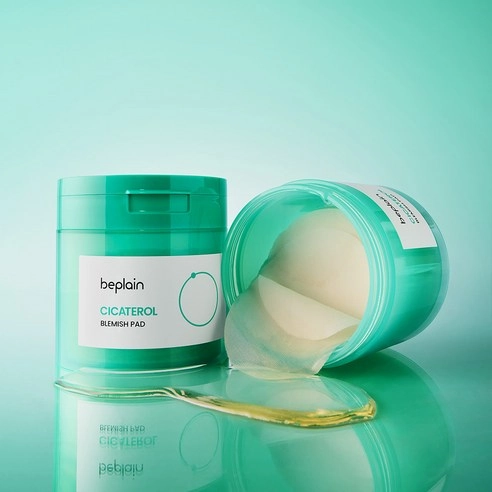 CicaTerol Blemish Pad - Image 3