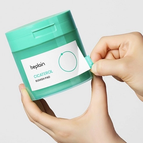 CicaTerol Blemish Pad - Image 7