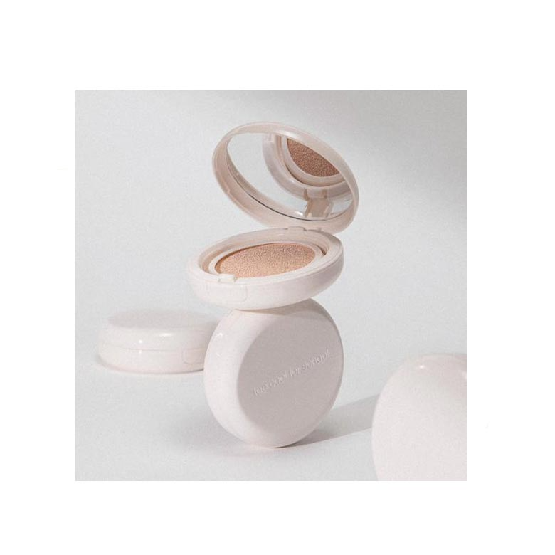 Fixing Dew Cushion [SPF50+/PA+++], 12g*2, 1 Porcelain, 1pack - Image 2