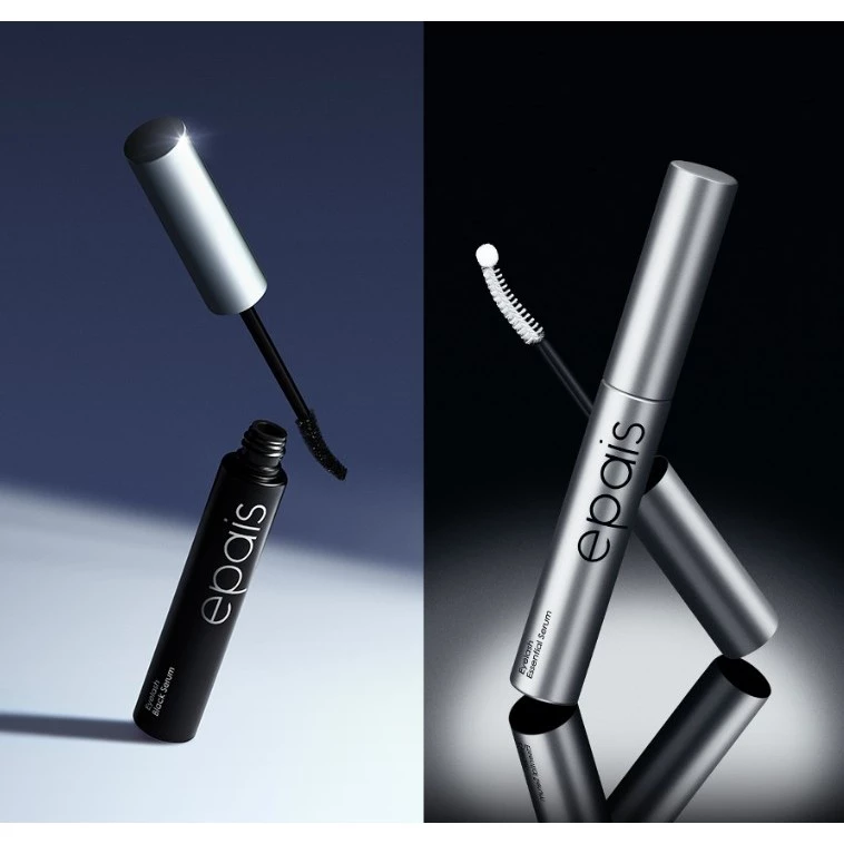 Eyelash Black Tinted Serum, 15ml, 1pack - Image 2