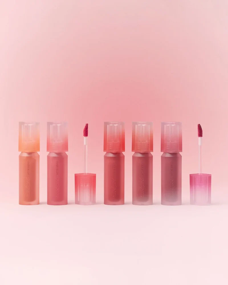 Over Blur Tint, 3.5g, 14 Whipthology, 1pack - Image 2