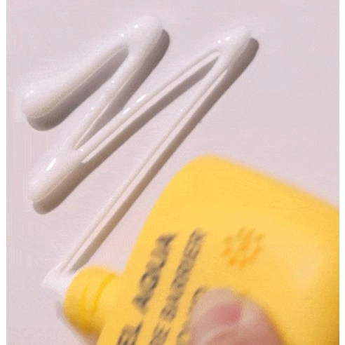 Angel Aqua Moisture Barrier Sun Liquid [SPF50+/PA++++], 50ml, 1pack - Image 5