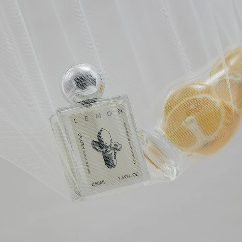 Tattoo Perfume Lemon, 50ml, 1pack - Image 5