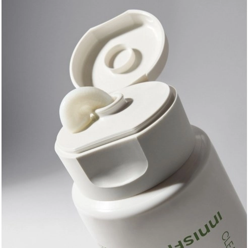 Olive Vitamin E Real Cleansing Foam, 150g, 1pack - Image 4