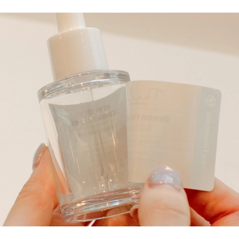 Green Flavonoid 5.0 Serum, 30ml, 1pack - Image 5