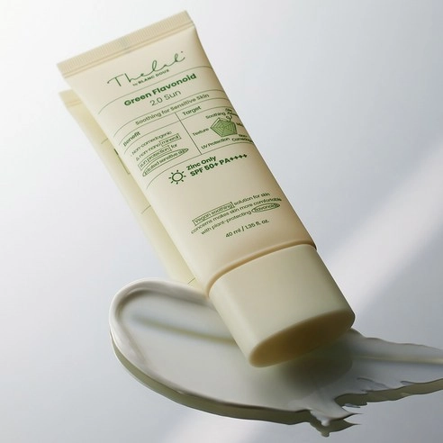 Green Flavonoid 2.0 Sun [SPF50+/PA++++], 40ml, 1pack - Image 4