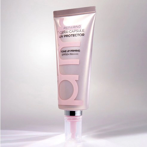 Repairing Ceracapsule UV Protector Tone-up Priming [SPF50+/PA++++], 40ml, 1pack - Image 4
