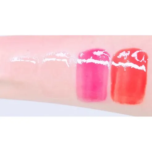 Waterful Lip Plumper [Basic], 3.5g, 1pack - Image 4