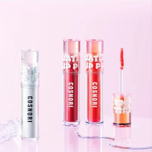 Waterful Lip Plumper [Basic], 3.5g, 1pack - Image 2