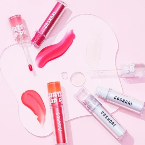 Waterful Lip Plumper [Basic], 3.5g, 1pack - Image 3