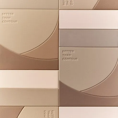 Better Than Contour, 02 Gray Cool, 1pack - Image 6