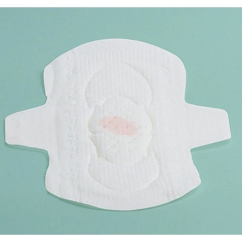 Organic 100% Cotton Cover Large - Image 4