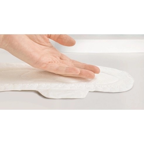 Organic 100% Cotton Cover Large - Image 5