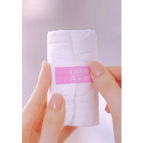 Organic 100% Cotton Cover Large - Image 8