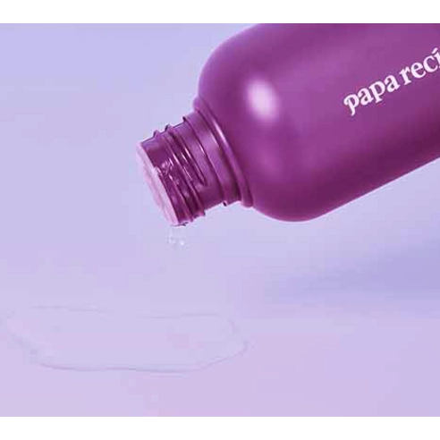 Eggplant Clearing Skin, 200ml, 1pack - Image 4