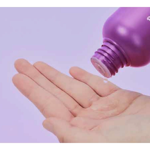 Eggplant Clearing Skin, 200ml, 1pack - Image 5