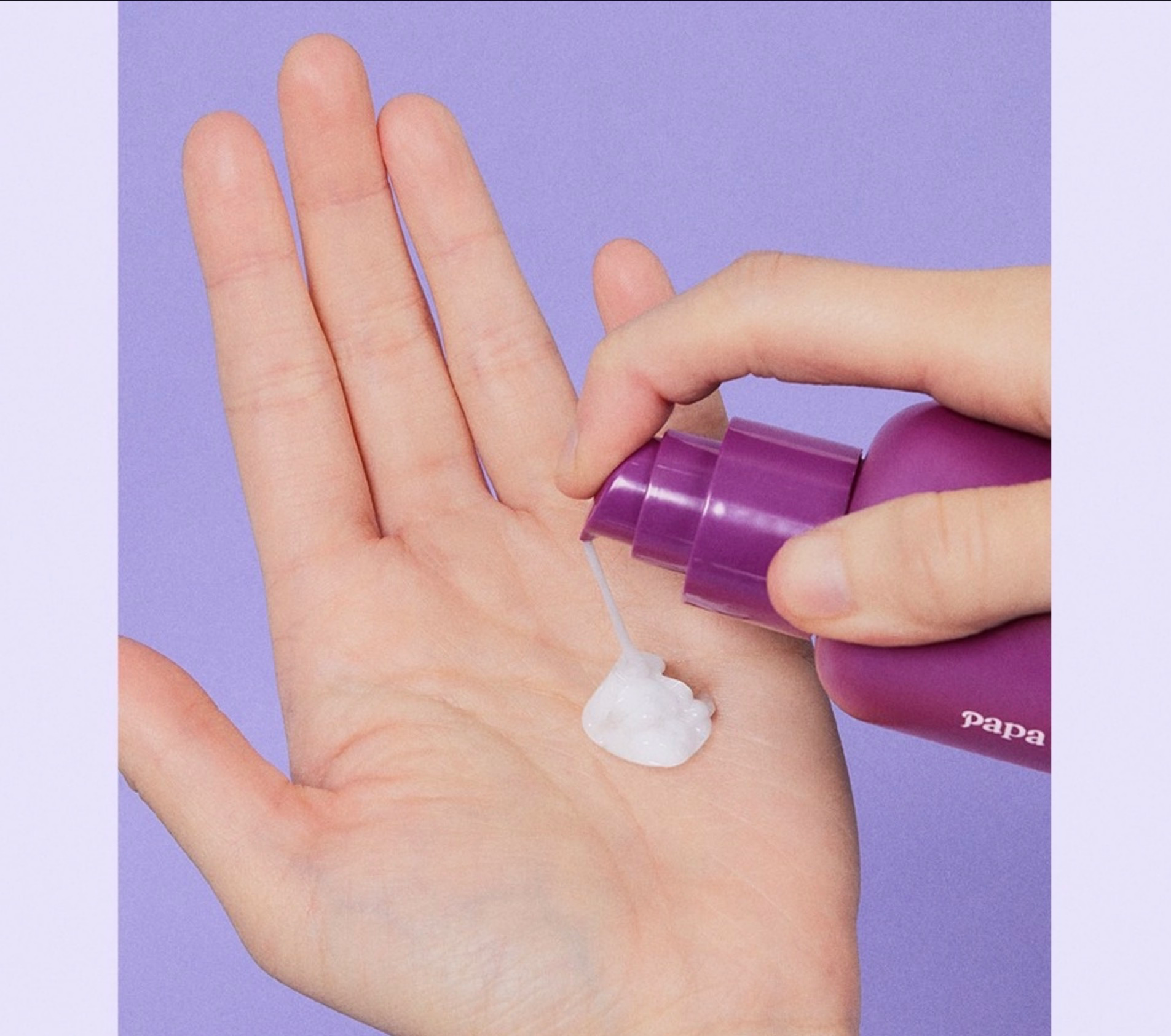 Eggplant Clearing Emulsion, 150ml, 1pack - Image 3