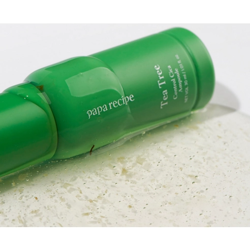 Tea Tree Control Cica Ampoule, 30ml, 1pack - Image 5