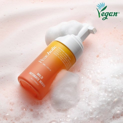 Mild Intimate Wash - Image 2