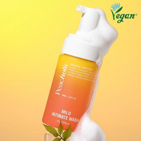 Mild Intimate Wash - Image 3