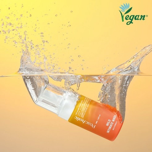 Mild Intimate Wash - Image 4