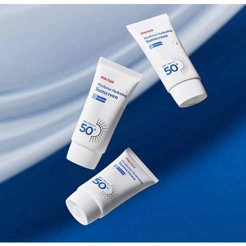 Hyaluron Hydrating Sunscreen [SPF50+/PA++++] - Image 9