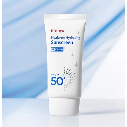 Hyaluron Hydrating Sunscreen [SPF50+/PA++++] - Image 3