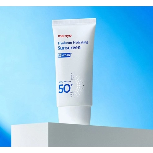 Hyaluron Hydrating Sunscreen [SPF50+/PA++++] - Image 4