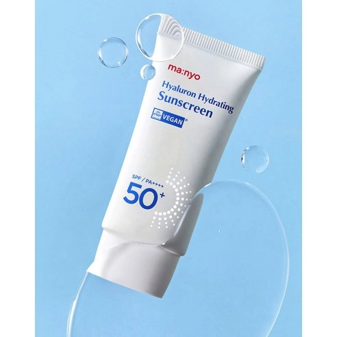 Hyaluron Hydrating Sunscreen [SPF50+/PA++++] - Image 5