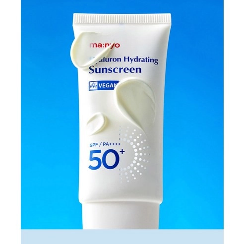 Hyaluron Hydrating Sunscreen [SPF50+/PA++++] - Image 6