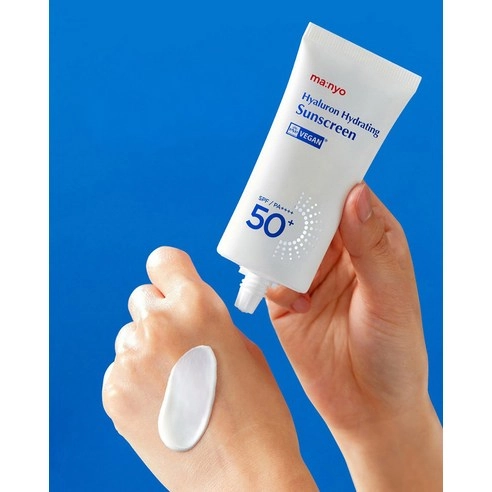 Hyaluron Hydrating Sunscreen [SPF50+/PA++++] - Image 10