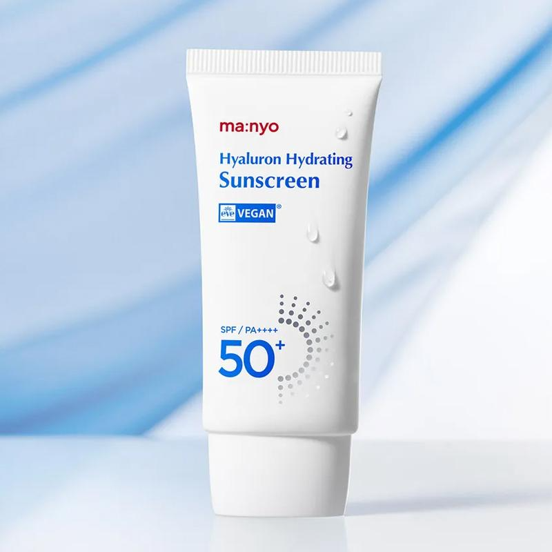 Hyaluron Hydrating Sunscreen [SPF50+/PA++++] - Image 2