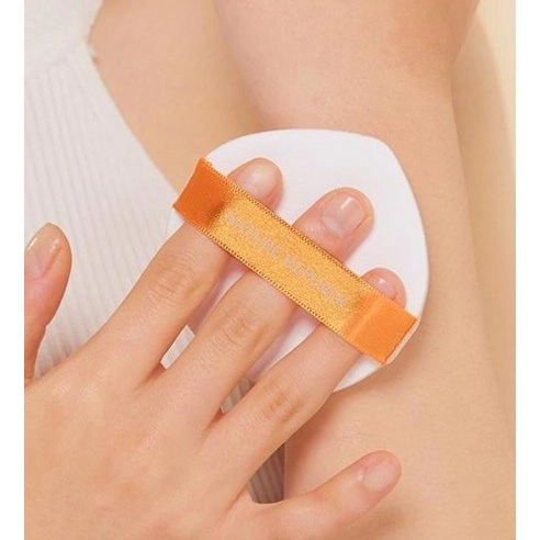 GREEN DERMA MILD CICA BIG SUN CUSHION, 25g, 1pack - Image 4