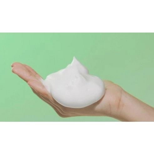 GREEN DERMA MILD CICA FOAM CLEANSER, 150ml, 1pack - Image 6