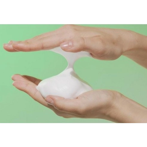 GREEN DERMA MILD CICA FOAM CLEANSER, 150ml, 1pack - Image 7