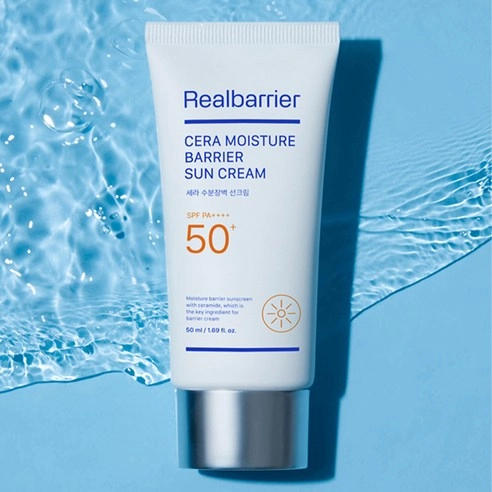 Ceramide Moisture Barrier Sun Cream - Image 2