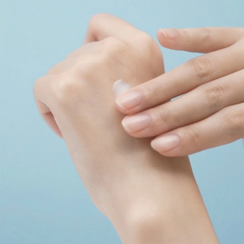 Ceramide Moisture Barrier Sun Cream - Image 6