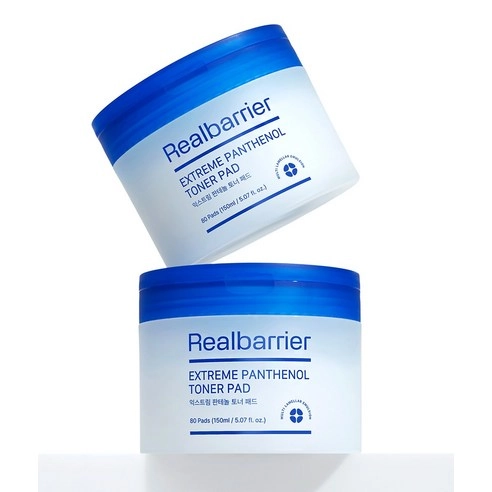 Extreme Panthenol Toner Pad, 80ea+80ea+80ea - Image 3