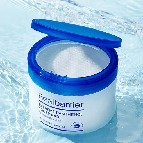 Extreme Panthenol Toner Pad, 80ea+80ea+80ea - Image 5