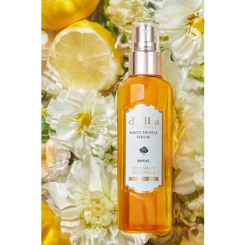 White Truffle Royal Intensive Serum - Image 3