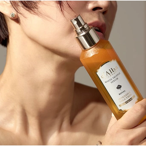 White Truffle Royal Intensive Serum - Image 6