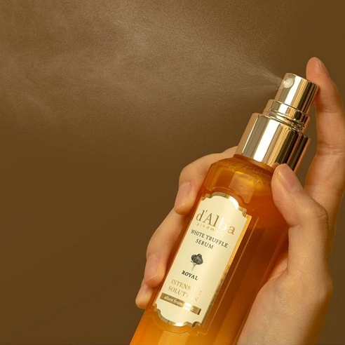 White Truffle Royal Intensive Serum - Image 9