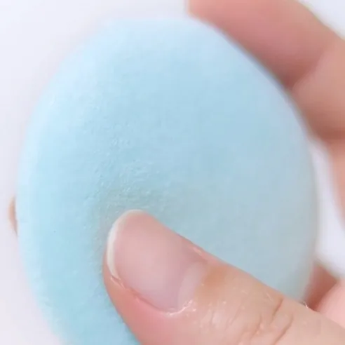 Fresh Setting Powder AD, 9g, White, 1pack - Image 4