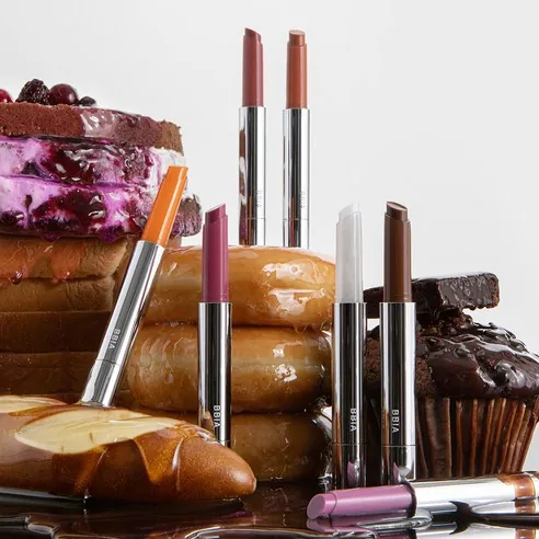 Over Glaze Stick, 1.7g, 03 Grape Glaze, 1pack - Image 2