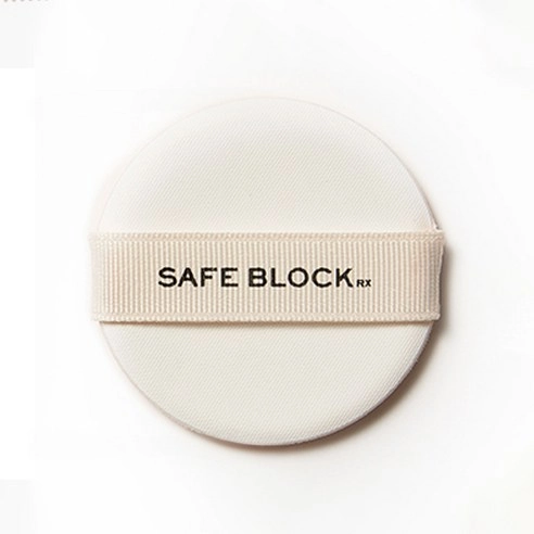 Safe Block RX Cover Tone-Up Sun Cushion [SPF50+/PA++++] - Image 5