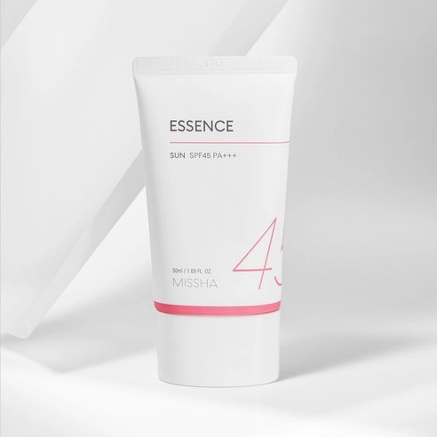 All Around Safe Block Essence Sun Milk, 50ml, 1pack - Image 3