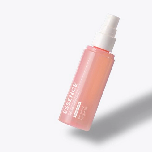 All Around Safe Block Essence Sun Mist [SPF50+/PA++++], 80ml - Image 2